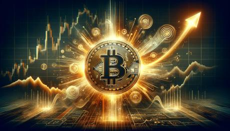 Bitcoin Price Could Reignite Uptrend: Is a New Surge Coming?