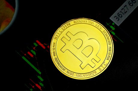 Bitcoin’s Path To $80,000 “Melt-Up” In Q4 2024 – Details Inside