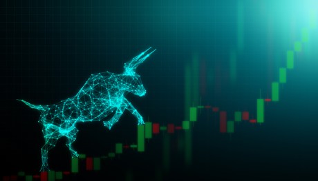 Toncoin Sharpe Ratio Rising, Is TON Readying For $8?