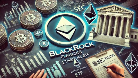 BlackRock Expands Crypto Reach: BUIDL Fund Goes Multi-Chain Across These 5 Blockchainsc
