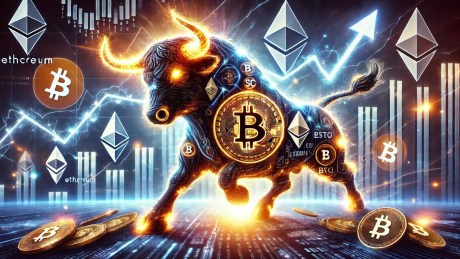 Bitcoin Hits New All-Time High Of $84,000: What’s Next After A 23% Surge?
