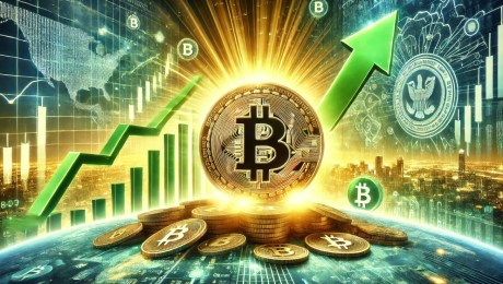 Bitcoin Soars To New Highs Near $95,000: Analyst Reveals Bullish Price Targets Ahead