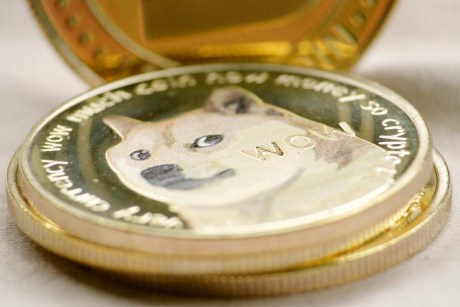 Dogecoin Frenzy Arrives In Korea: ‘Kimchi Premium’ Returns Amid DOGE’s 110% Rally