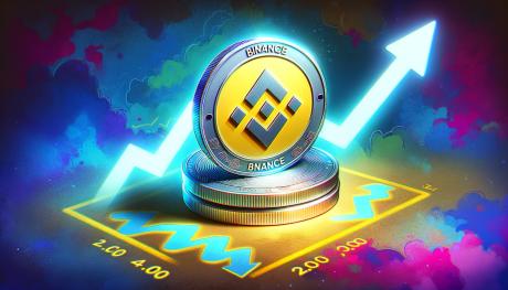 BNB Steadies Above Support: Will Bullish Momentum Return?