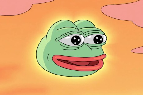 PEPE Hits $10.5 Billion Market Cap Milestone Amidst Frenzied Whale Action