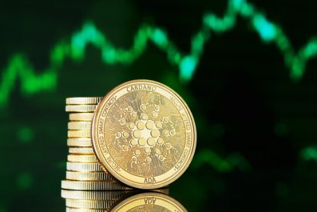 Cardano Price Bounces From Key Support Level, But There’s Still A Risk To Crash To $0.85