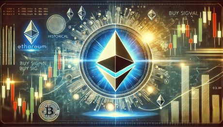 Ethereum Historical Indicator Flashes Long-Term Buy Signal  – Is History Repeating?