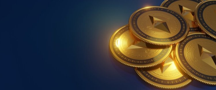 Ethereum Price Confirms Breakout From Ascending Triangle, Target Set At $7,800