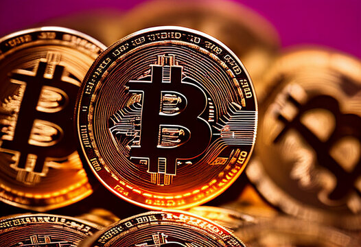 Bitcoin Price Forms This Bullish Pennant On Daily Chart That Could Trigger Rise To $137,000