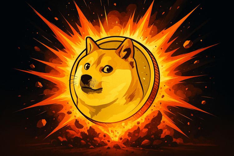 Dogecoin Shows ‘Clean’ Bullish Divergence Amid Market Turmoil: Crypto Analyst