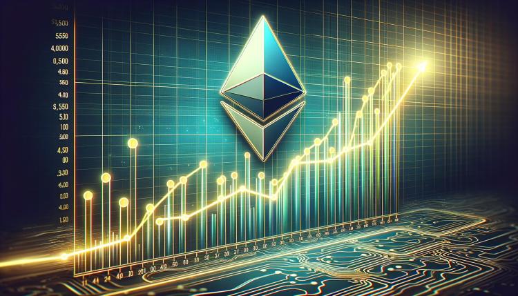 Ethereum Price Consolidation Hints at Strength—Is a Move Higher Coming?