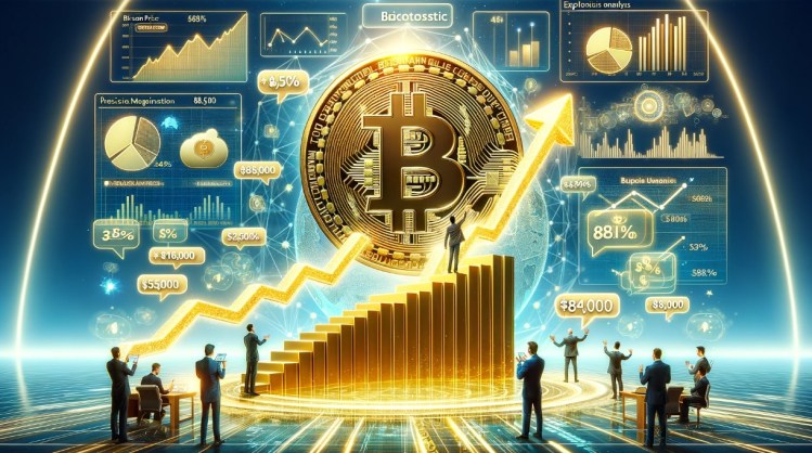 Bitcoin Price Forecast: What Experts Anticipate Following The Jump Toward $85,000