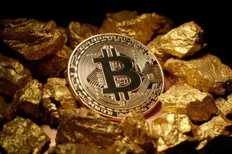 Bitcoin Bearish Pattern Points To $51,400 Price Target – Analyst