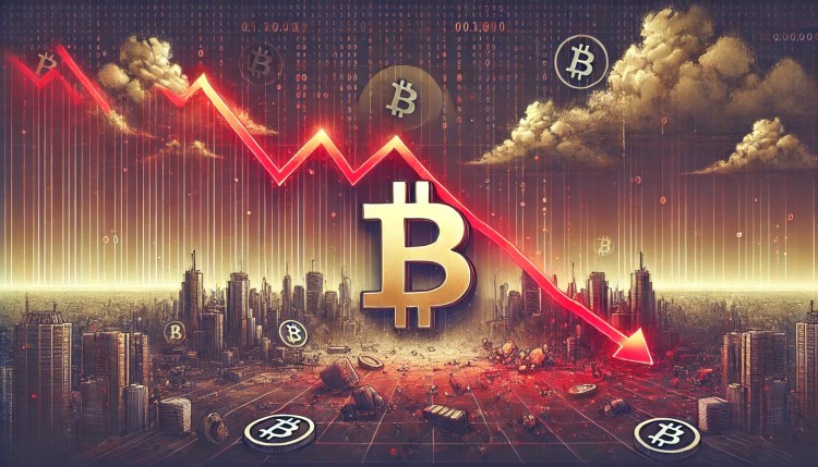 Bitcoin Price Crash To $104,000: What You Need To Know In June
