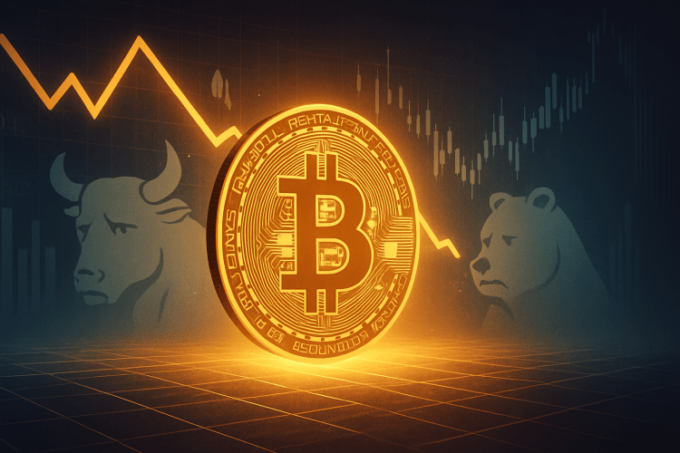 Consolidation Takes Its Toll: Bitcoin Investors No Longer Greedy