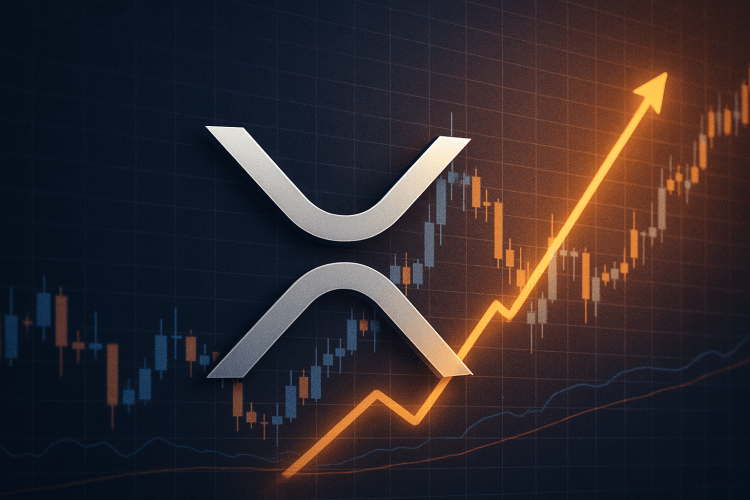 XRP Targets $6–$10 If Bitcoin Hits $144,000, Analyst Predicts