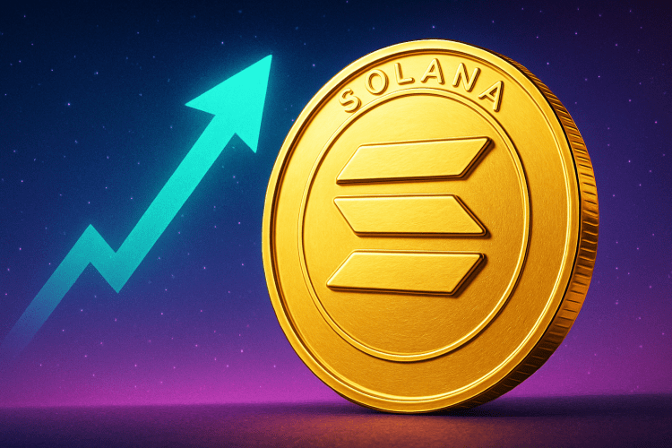 $830 Target For Solana? Analyst Says The Math Checks Out