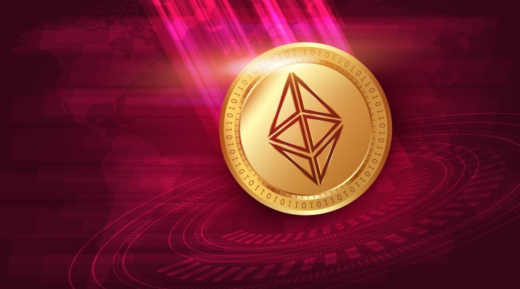 Ethereum Is Repeating The Same Trend That Led To A 5,000% Breakout In 2017