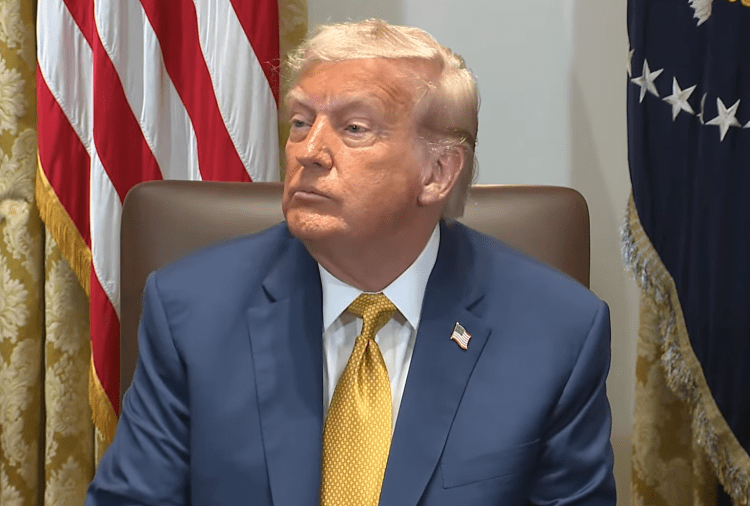 XRP Makes Trump’s Unspoken Crypto Top 5—What You Need To Know
