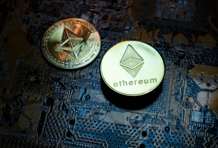 Ethereum Binance Reserves At New High As Dominance Grows — What This Means For Price