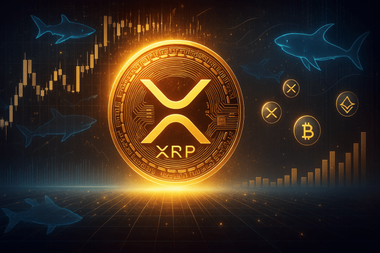 Analyst Says You Should Be Preparing To Exit XRP — Here’s Why
