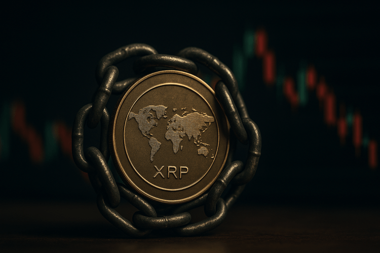 XRP Price Suppressed By ‘Layered, Coordinated’ Manipulation, Pundit Alleges
