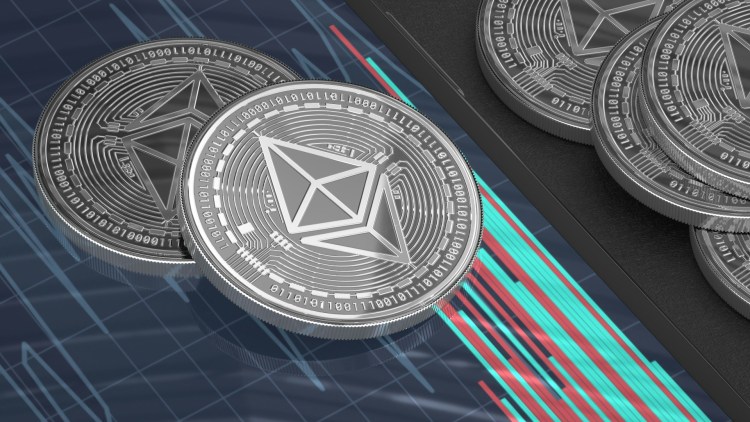 Ethereum (ETH) Breaks Above $4,800 Amid Market Recovery – Is It Time For New Highs?