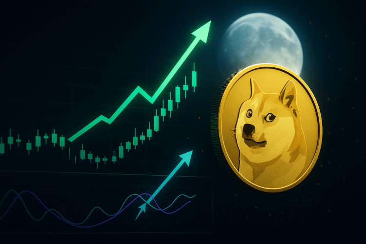 Dogecoin RSI Signal Returns—Last Time It Sparked A 1,700% Rally