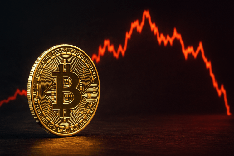 The Bitcoin Bull Run Cracks If $98,000 Is Lost, Ostium Labs Warns