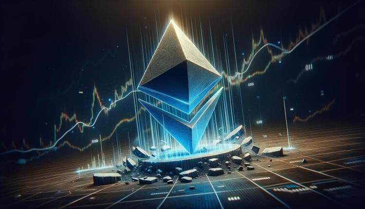Ethereum price Crash To $4,081: Why The Bears Are In Charge