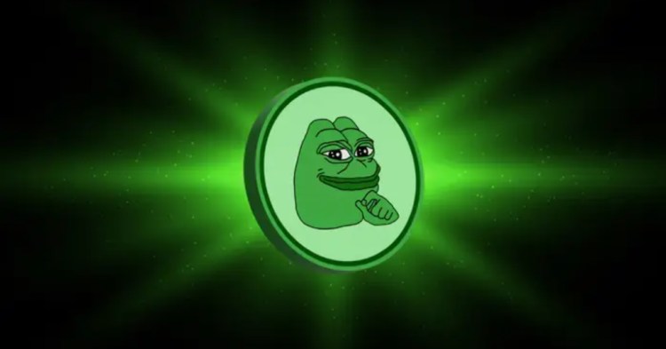 The Big PEPE Price Breakout: Falling Wedge Pattern Points To 64% Rally