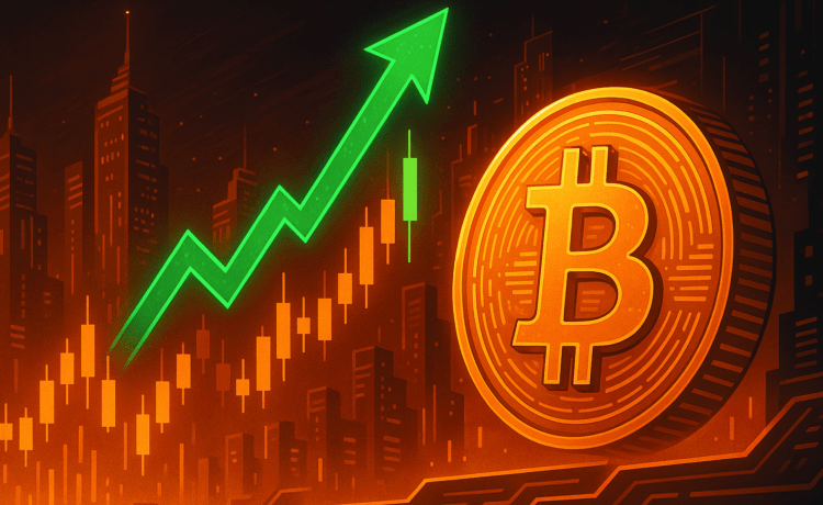 Bitcoin Climbs Past $115,000 on Inflation Relief and ETF Flows, But Bearish Signals Loom