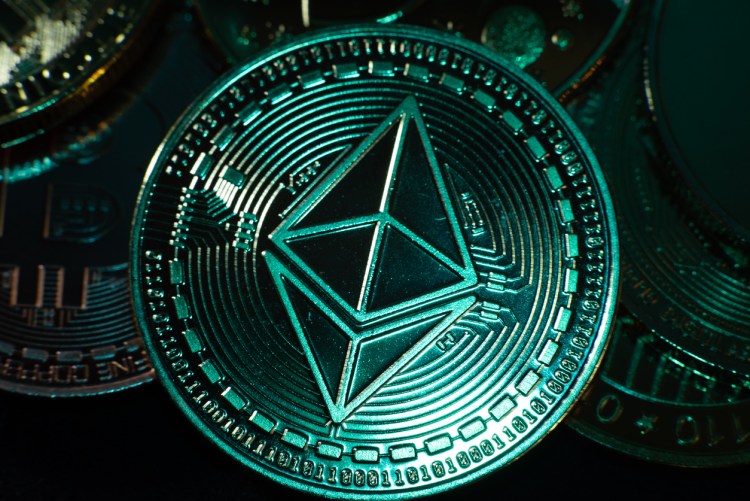 Ethereum Outflow Signals Strength: 56,000 ETH Pulled From Exchanges