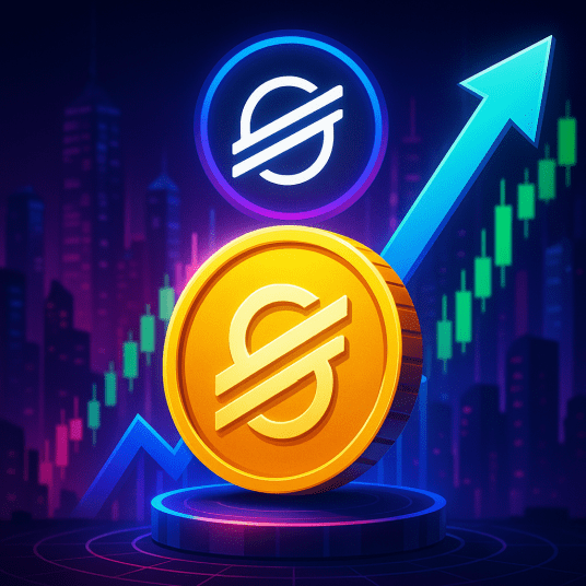 XLM Battles $0.45 Resistance Again: Is This the Breakout That Finally Sparks a Run to $1?